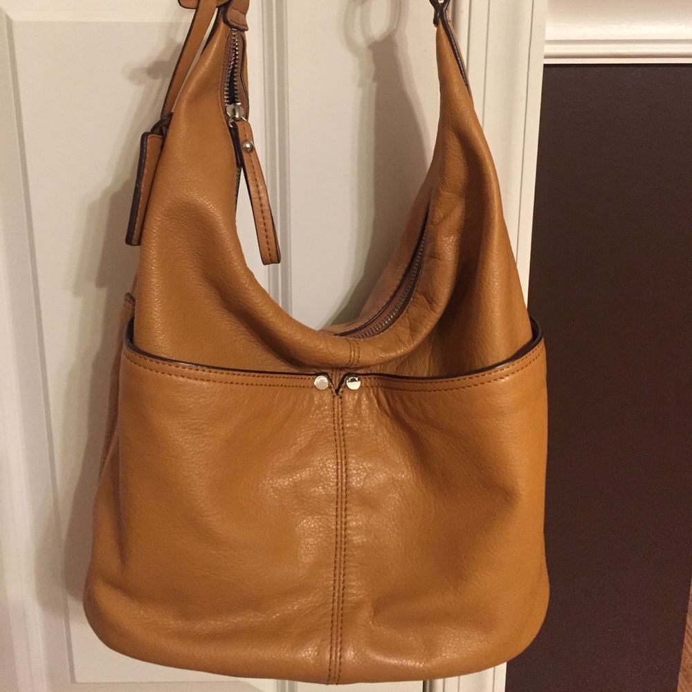 Tignanello Hobo Bag